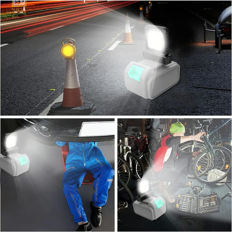 PowerBeam™ | Your Reliable Companion in the Dark!