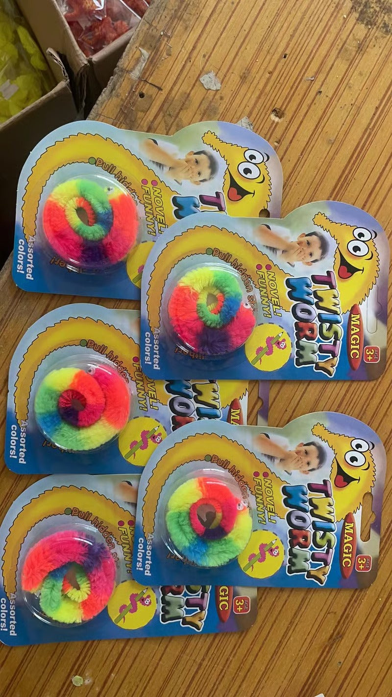 WiggleWhirl™ | Twist, Dance, Amaze — It’s Magic at Your Fingertips!