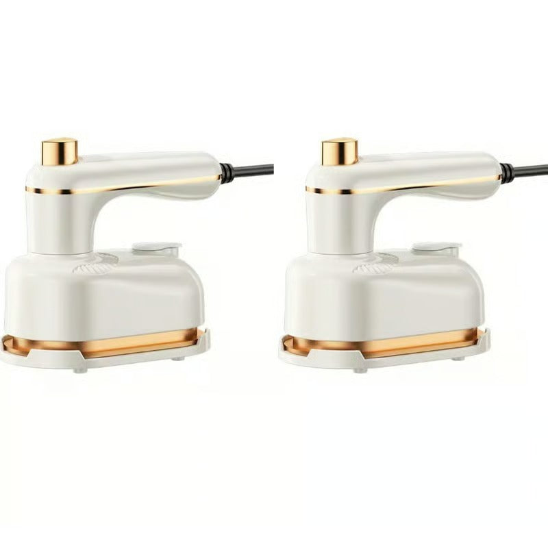 SteamGo™ | Smooth Style Anywhere — Steam Power in Your Pocket!