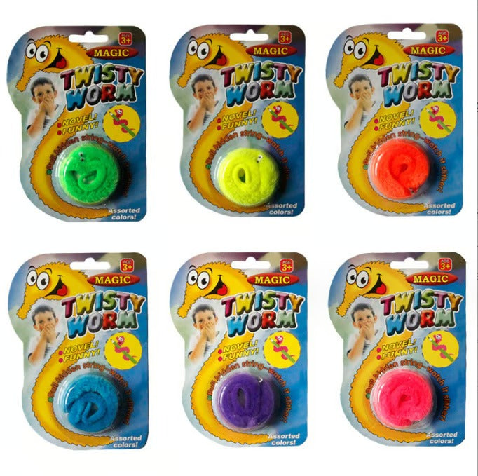 WiggleWhirl™ | Twist, Dance, Amaze — It’s Magic at Your Fingertips!