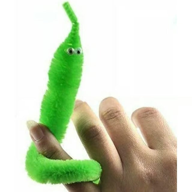 WiggleWhirl™ | Twist, Dance, Amaze — It’s Magic at Your Fingertips!