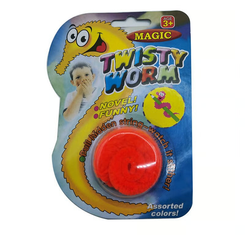 WiggleWhirl™ | Twist, Dance, Amaze — It’s Magic at Your Fingertips!