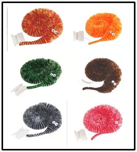 WiggleWhirl™ | Twist, Dance, Amaze — It’s Magic at Your Fingertips!