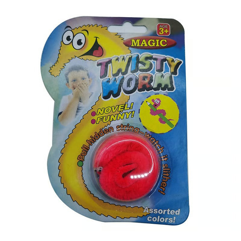 WiggleWhirl™ | Twist, Dance, Amaze — It’s Magic at Your Fingertips!