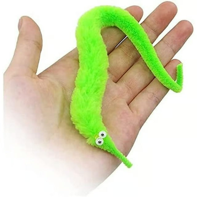 WiggleWhirl™ | Twist, Dance, Amaze — It’s Magic at Your Fingertips!