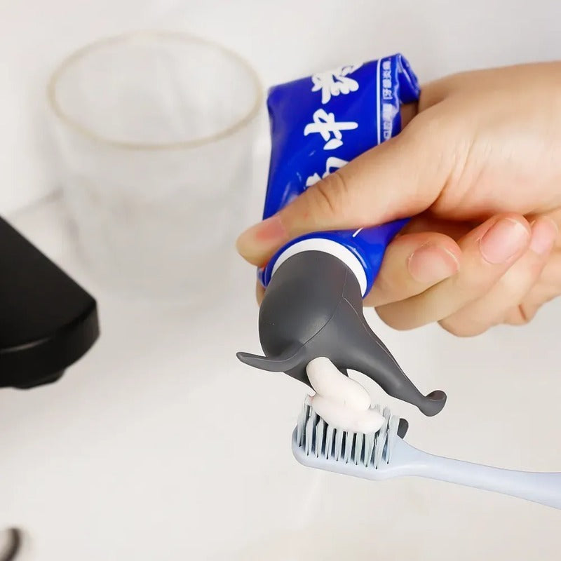 BrushBuddy™ | Your Daily Dose of Adorable Hygiene