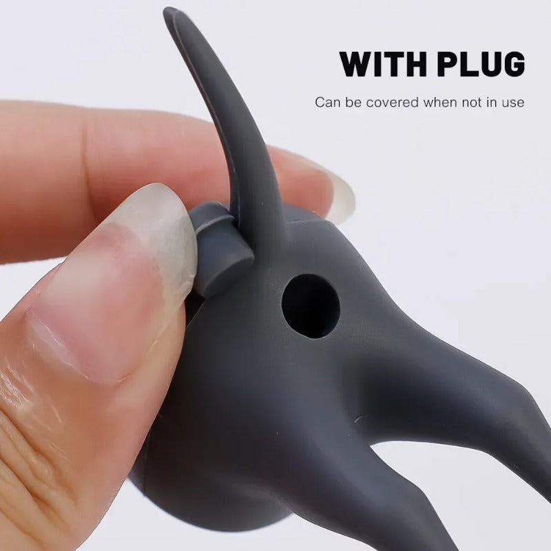 BrushBuddy™ | Your Daily Dose of Adorable Hygiene