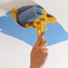 FlawlessEdge™ | Precision Painting Roller Made Easy!