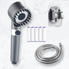 AquaJet™ | PowerFlow Turbocharged Showerhead