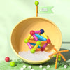 BuildBlox™ | Montessori Magnetic Building Set