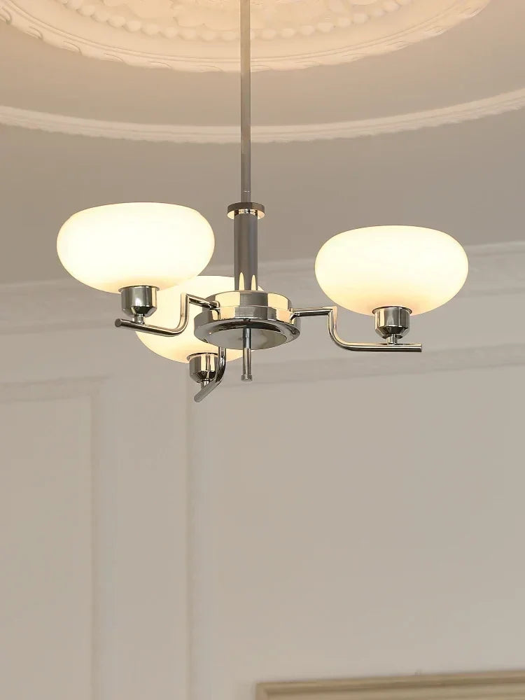 Bauhaus Medieval Ceiling Light