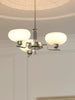 Bauhaus Medieval Ceiling Light