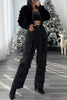 Grace™ | Your Go-To Jeans for Glam Days and Lit Nights!