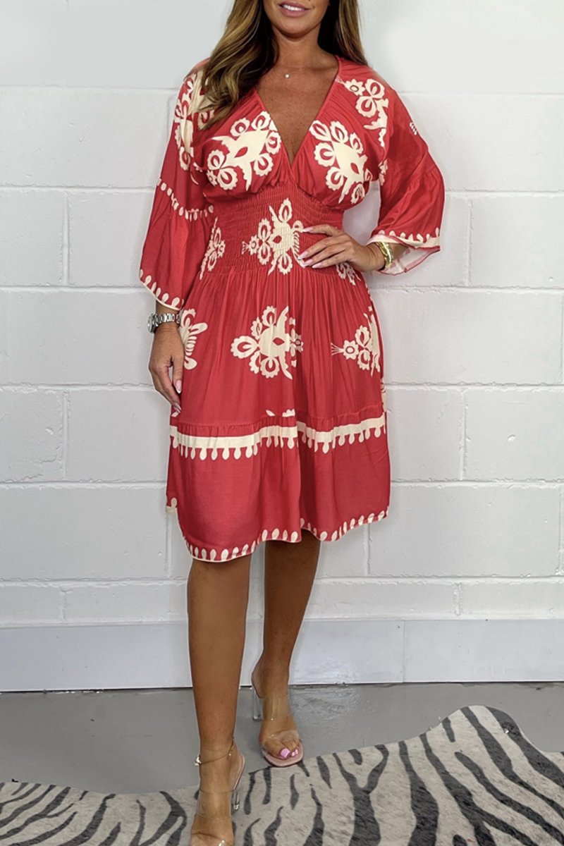 Emily™ Maxi Dress