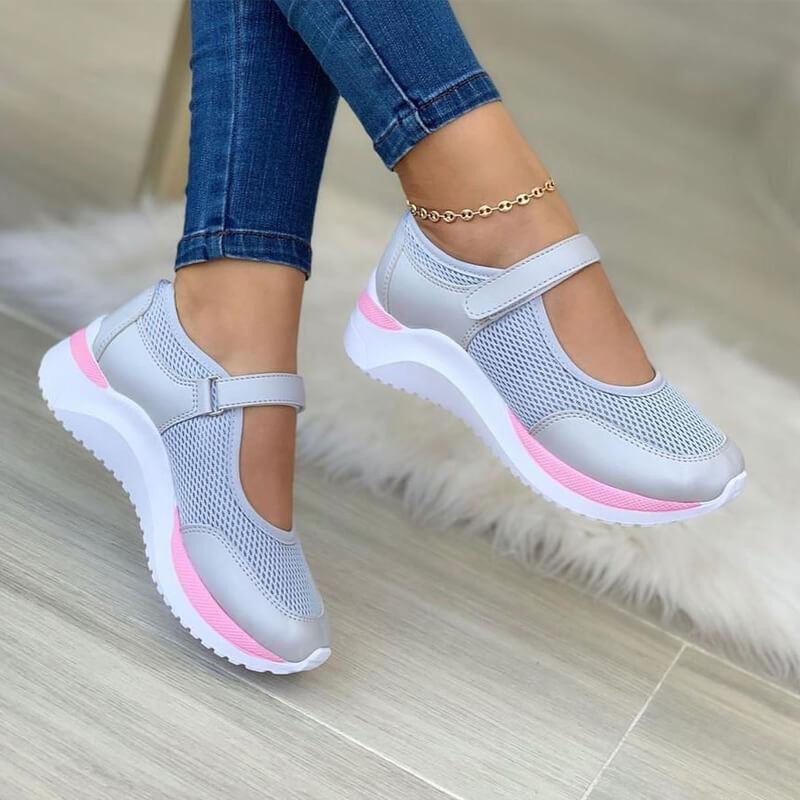 Camila™ | Stylish Pain Relief Orthopaedic Shoes
