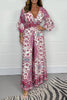 Amelia™ Wide Leg Jumpsuit