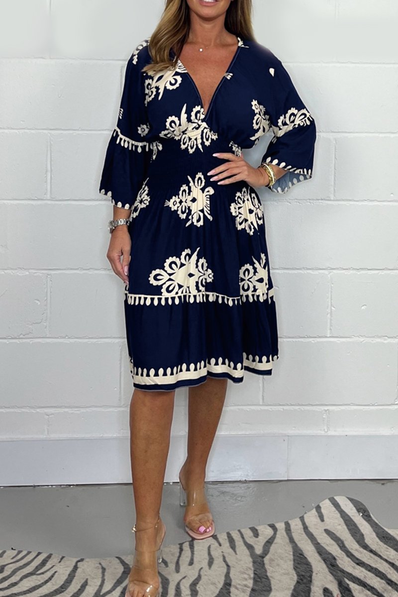 Emily™ Maxi Dress