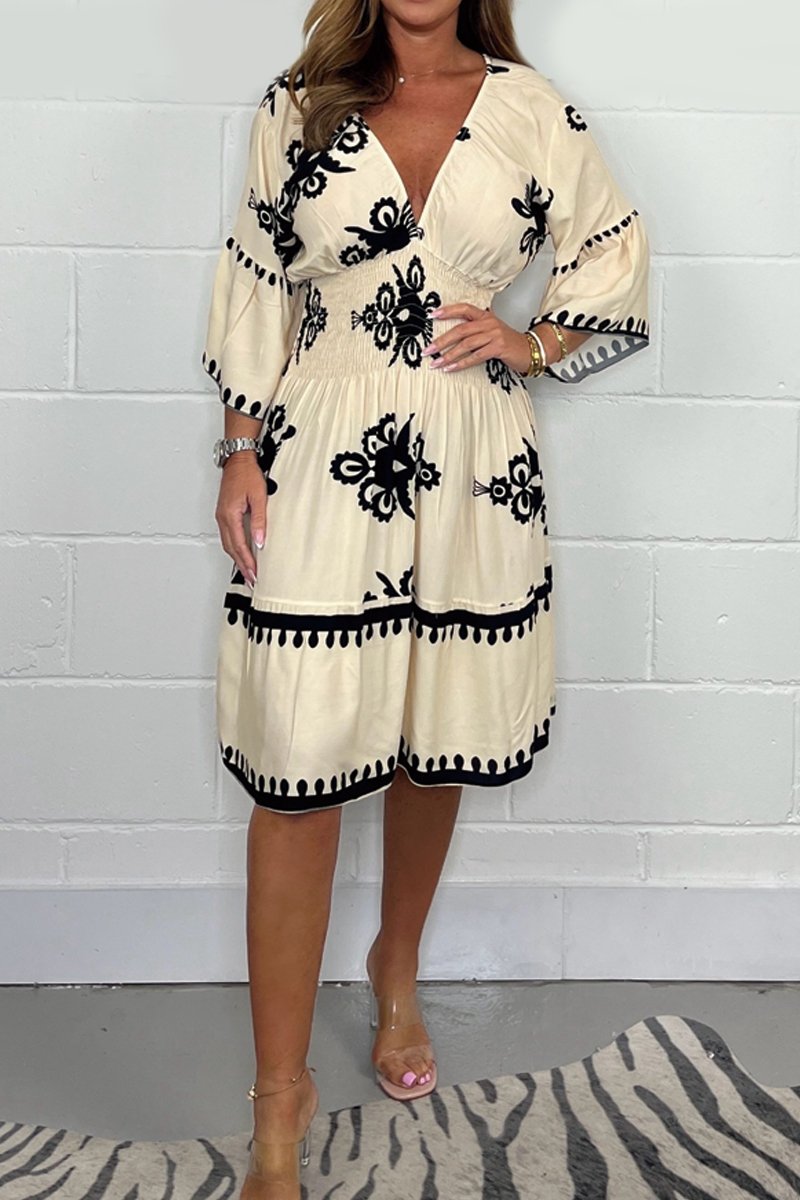 Emily™ Maxi Dress