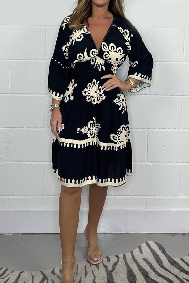 Emily™ Maxi Dress