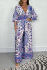 Amelia™ Wide Leg Jumpsuit