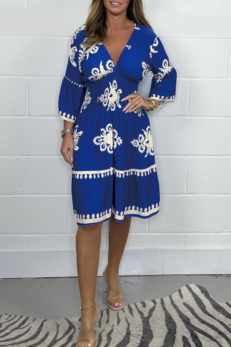 Emily™ Maxi Dress