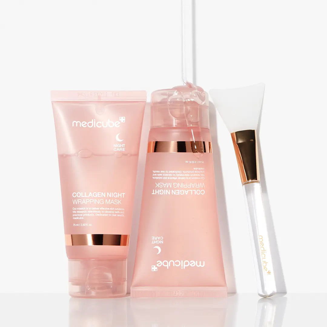 RadianceBoost™ | #1 Rated Anti-Aging and Hydrating Collagen Mask