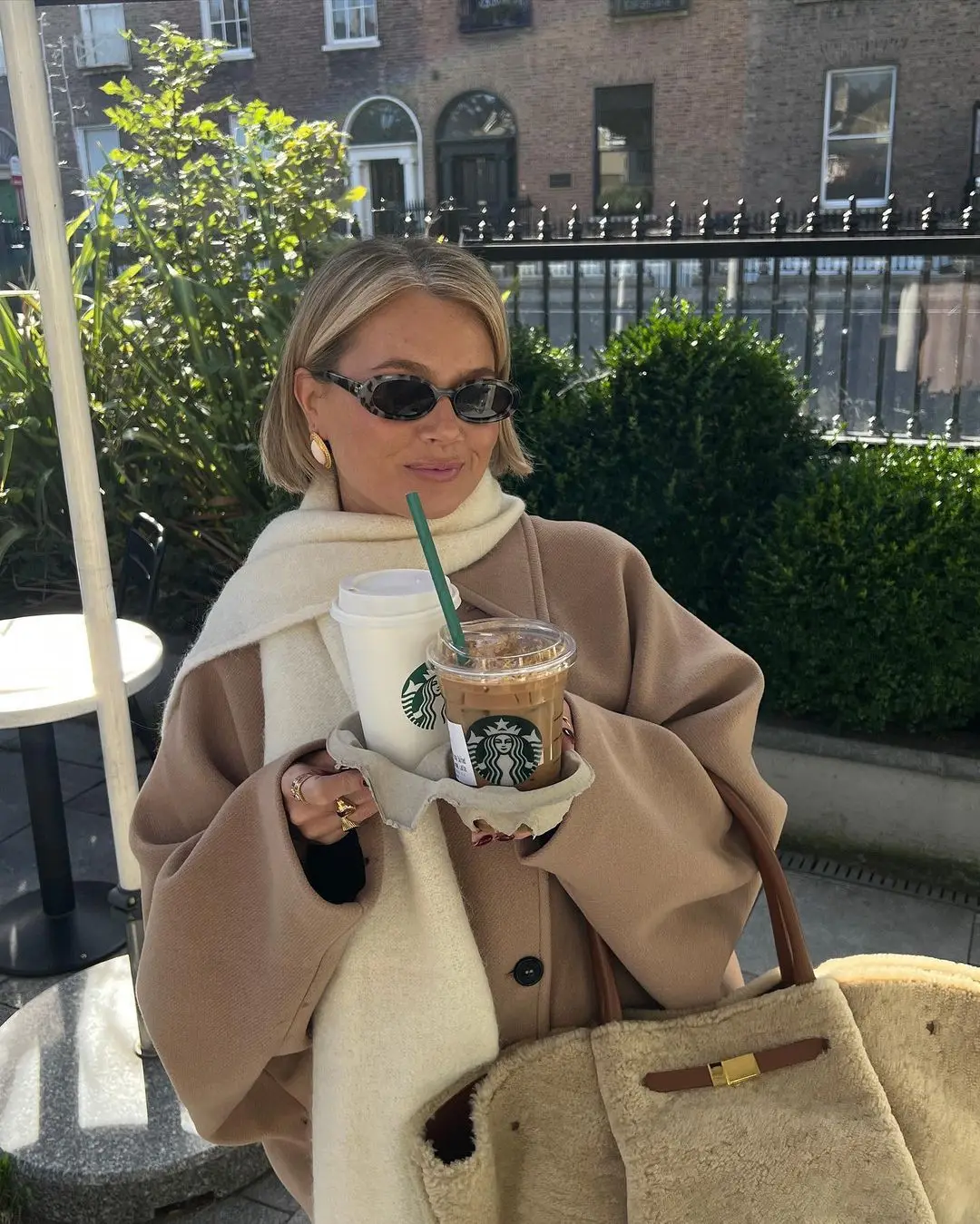 Elma™ | Wrap Yourself in Modern Elegance