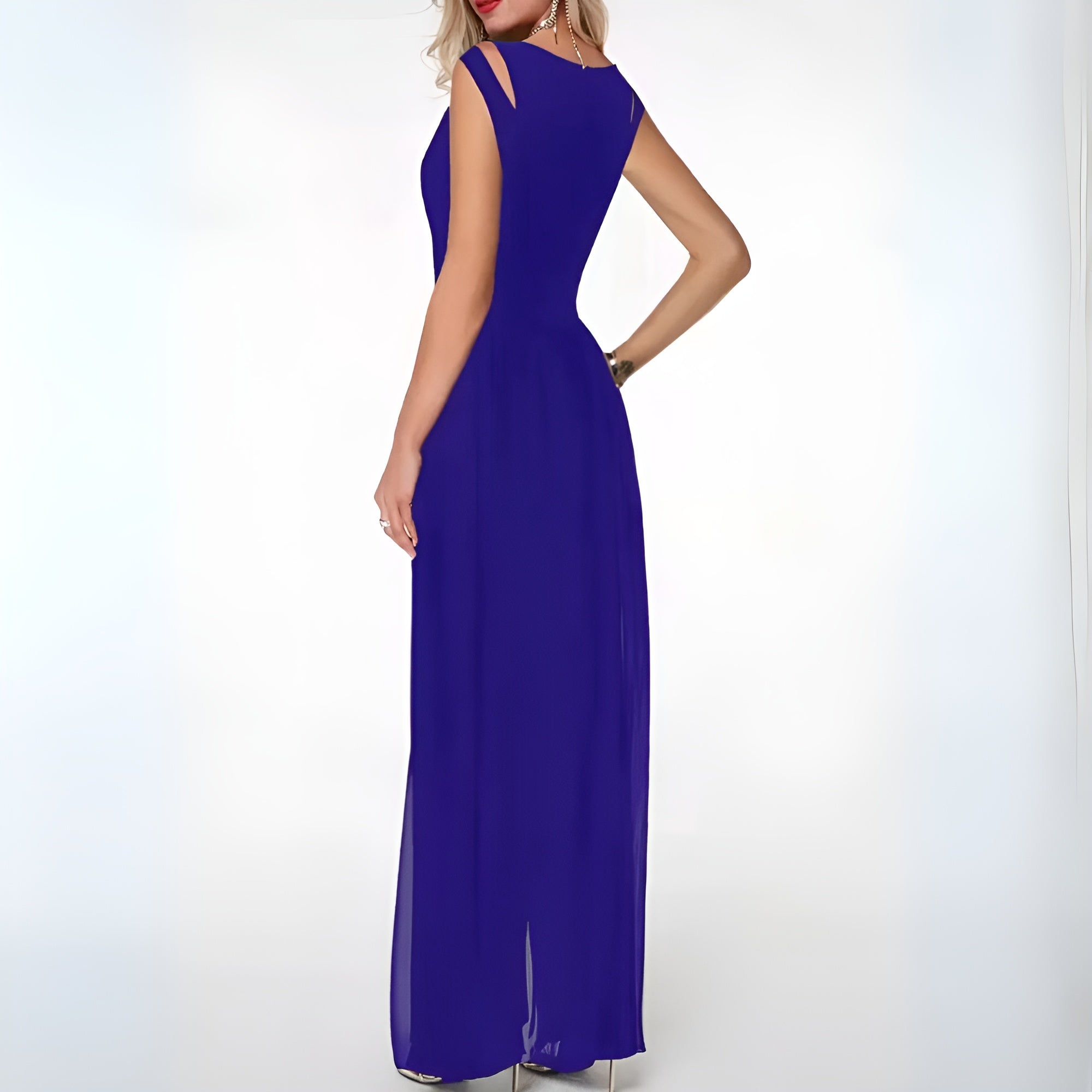 Ella™ | Chic and Elegant Jumpsuit