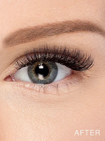 ClickLash™ | Perfect Lashes in Seconds — No Glue, No Guesswork!