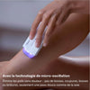 LaserRemove™ - Painless hair removal