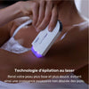 LaserRemove™ - Painless hair removal