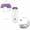 LaserRemove™ - Painless hair removal