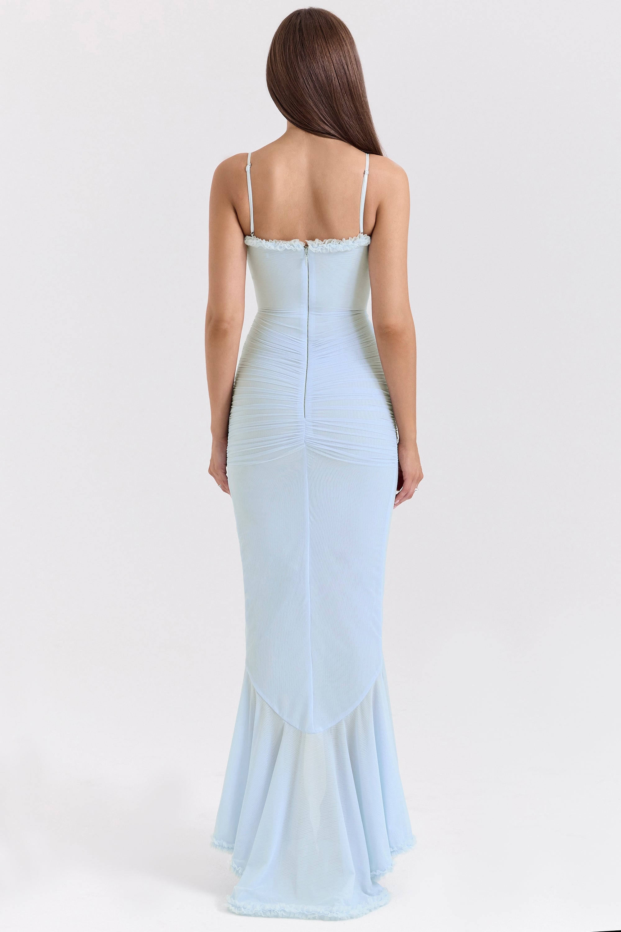 Celina™ | A Dress That Speaks in Elegance