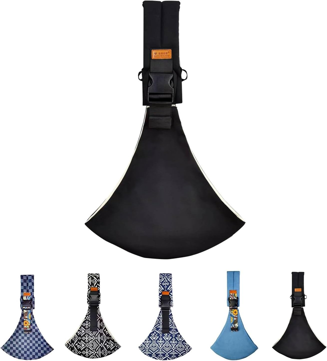 BabyHugger™ | Wrap Your Baby in Comfort