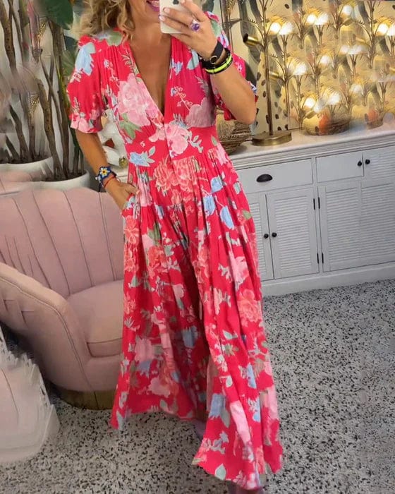 Lustre® Sicily Dress