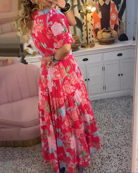 Lustre® Sicily Dress