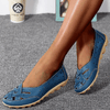 Energetic™ | Leather Orthopedic Sandals