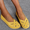 Energetic™ | Leather Orthopedic Sandals