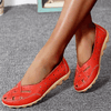 Energetic™ | Leather Orthopedic Sandals