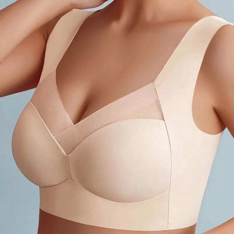 Bralette™ | Triple Comfort Bra Set