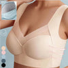 Bralette™ | Triple Comfort Bra Set