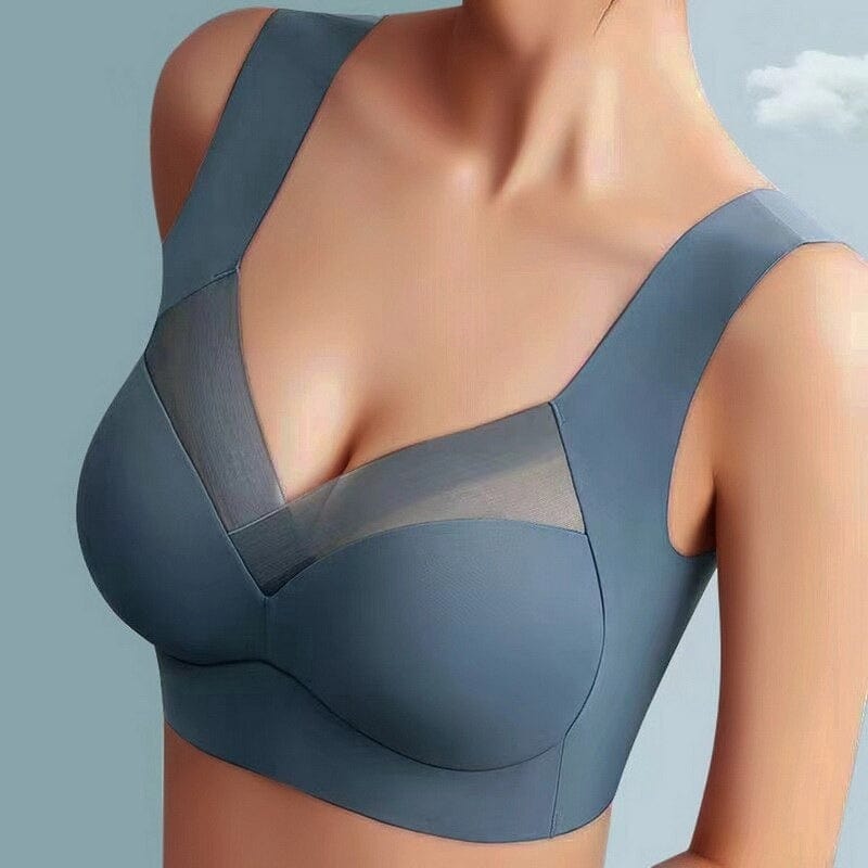 Bralette™ | Triple Comfort Bra Set