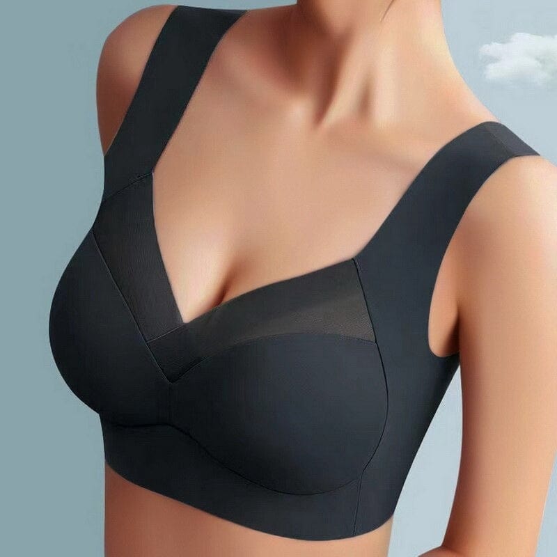Bralette™ | Triple Comfort Bra Set