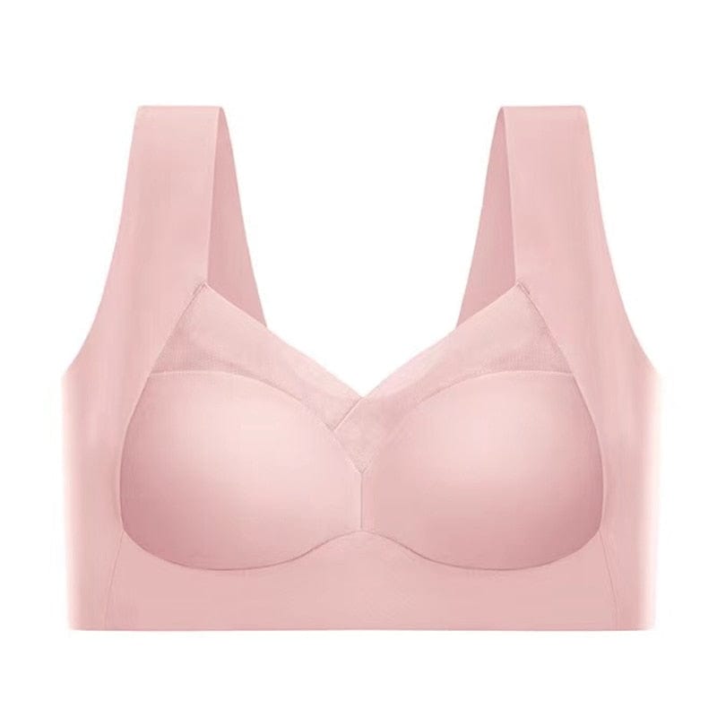 Bralette™ | Triple Comfort Bra Set