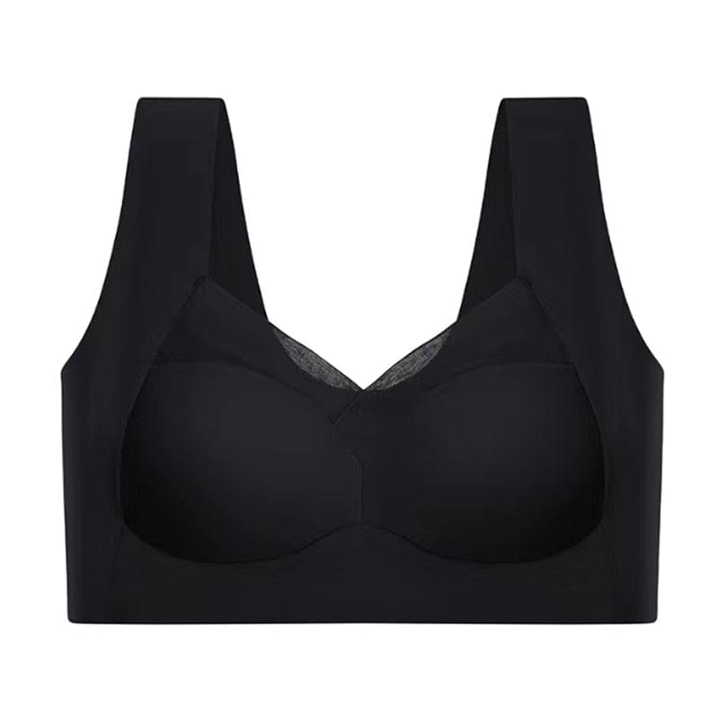 Bralette™ | Triple Comfort Bra Set