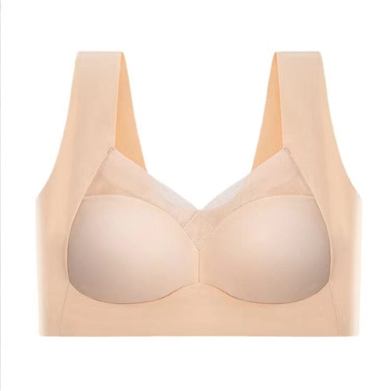 Bralette™ | Triple Comfort Bra Set