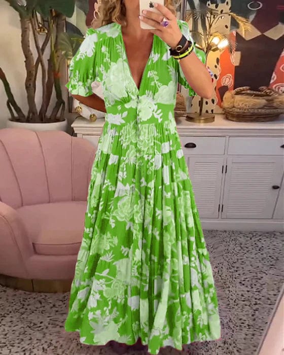 Lustre® Sicily Dress