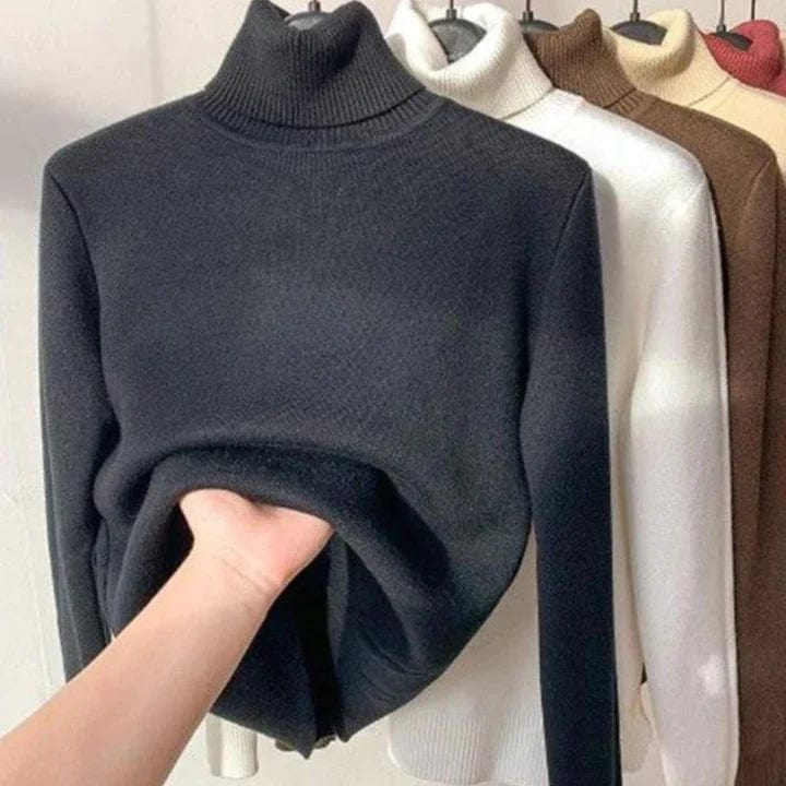 Lesley™ | Ultra Comfortable and Elegant Pullover