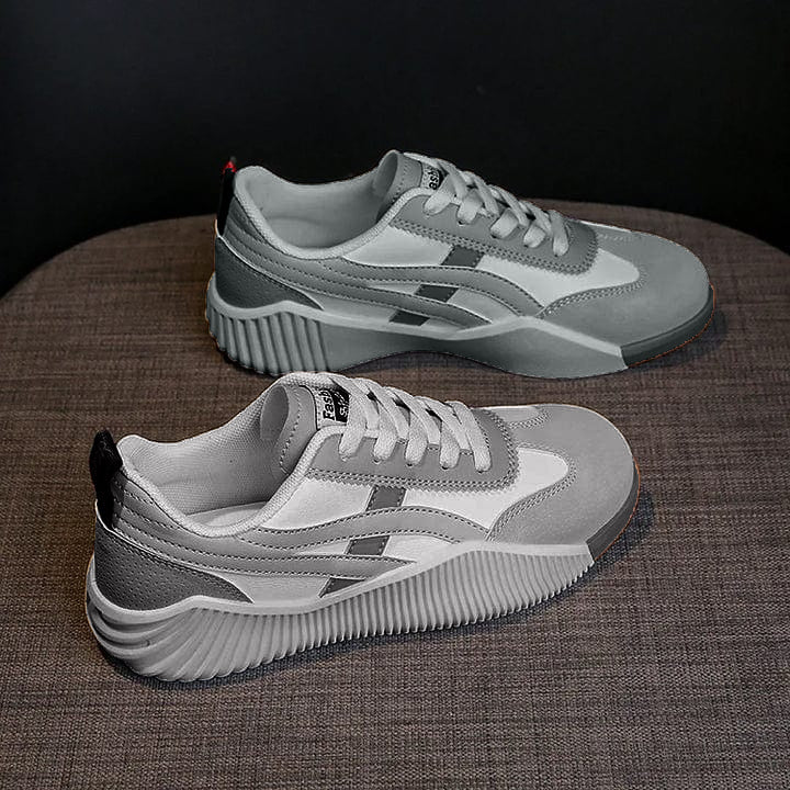 VintagePad™ | Pain Relief Orthopaedic Retro Shoes