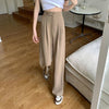 Vivacious™ | Lightweight Silk Trousers
